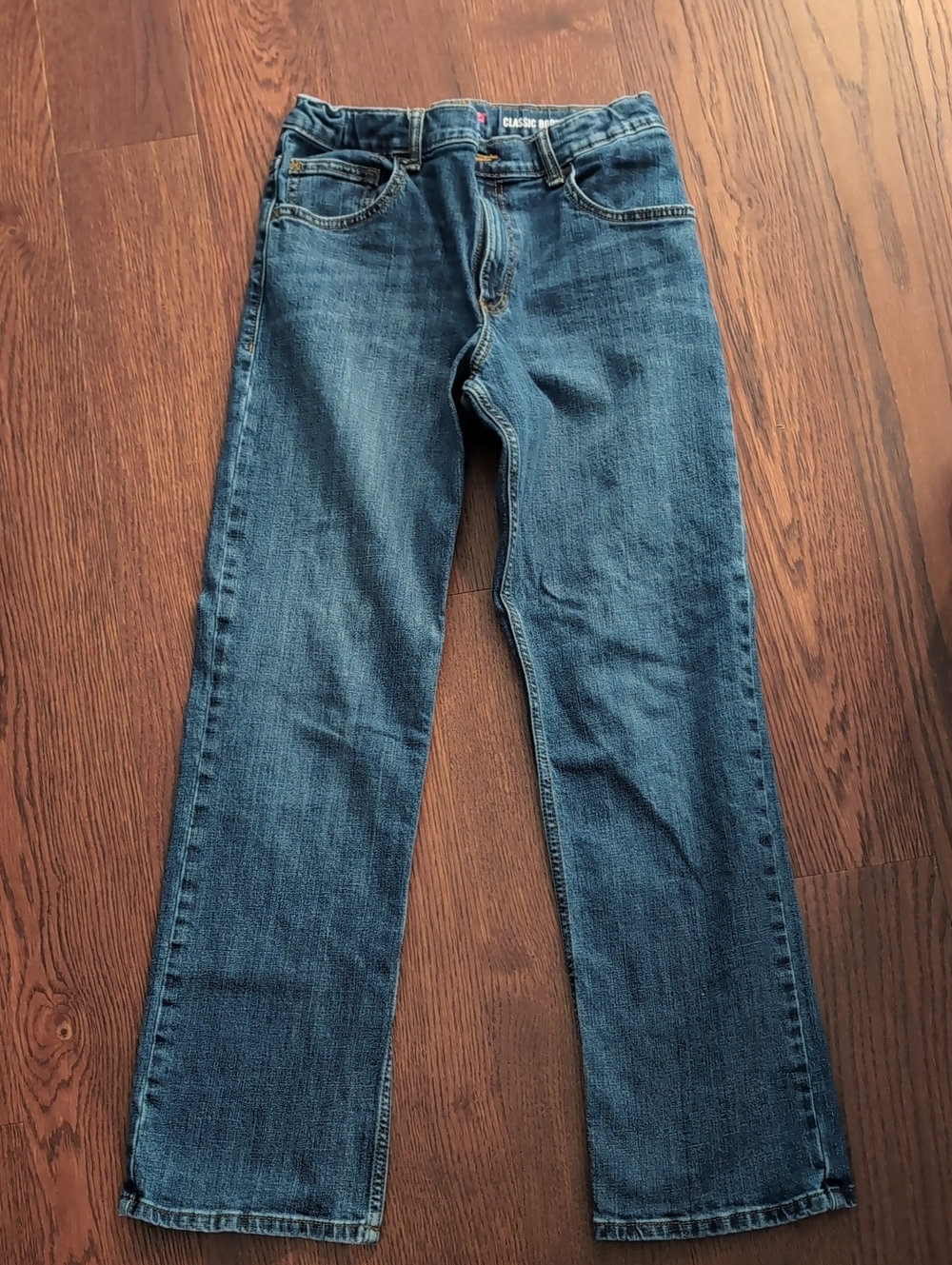 Wrangler Jeans